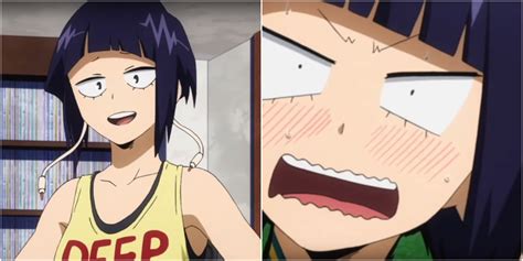 kyoka jiro|My Hero Academia: Kyoka Jiro's 5 Greatest Strengths (& Her 5.